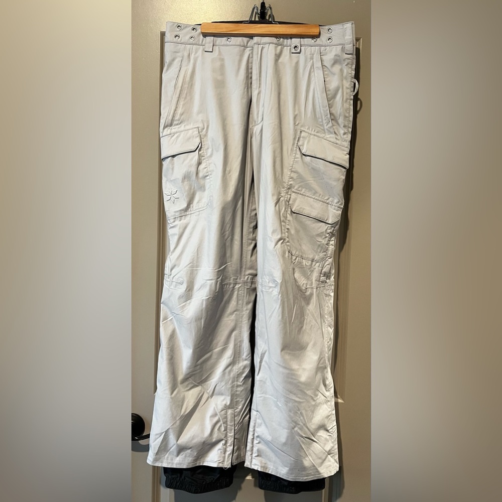 Burton Radar Ski Snowboard Pants -Large
